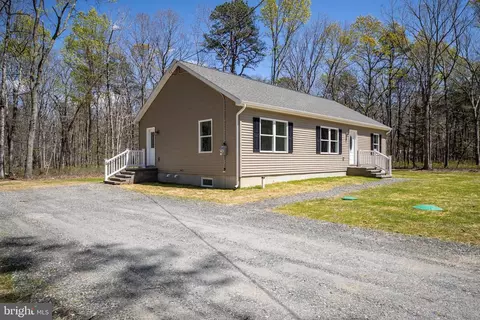 666 Irving Ave, Bridgeton, NJ 08302
