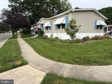 1616 Pennsylvania Ave #278, Vineland, NJ 08361