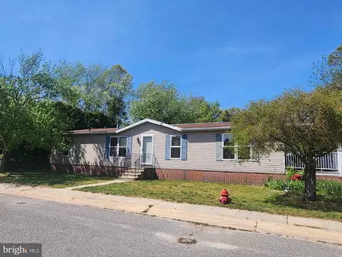 1887 N Delsea Dr #135 HOLLY HOCK DR., Vineland, NJ 08360