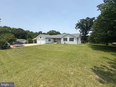 77 Valentine Rd, Bridgeton, NJ 08302