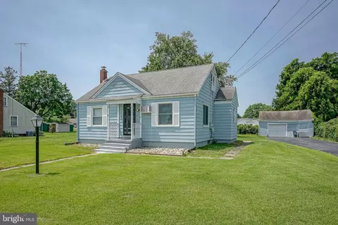 10 Jereco Dr, Bridgeton, NJ 08302