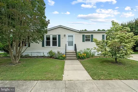 1887 N Delsea Dr #147 HOLLYHOCK DR, Vineland, NJ 08360