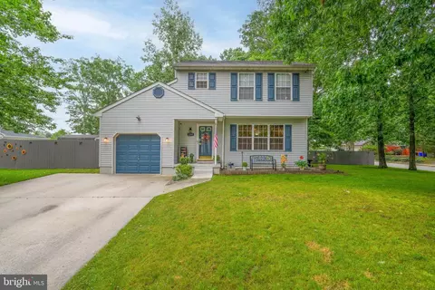 1209 Geissel Dr, Millville, NJ 08332