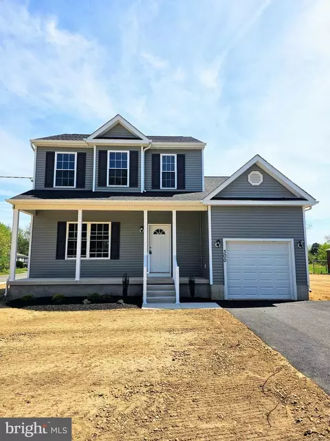 1245 Old Lake Rd, Newfield, NJ 08344