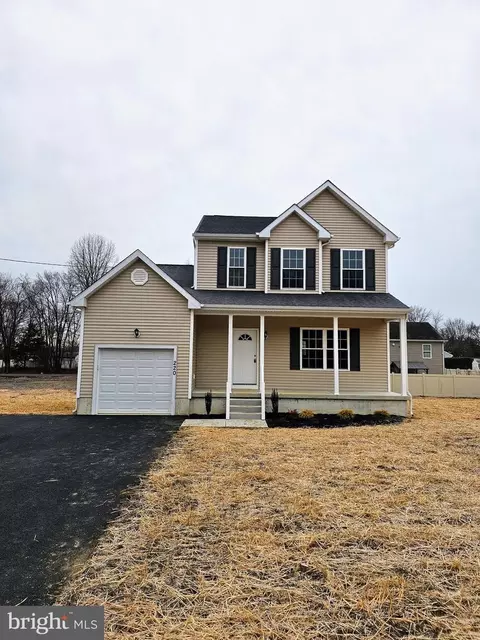 1301 Old Lake Rd, Newfield, NJ 08344