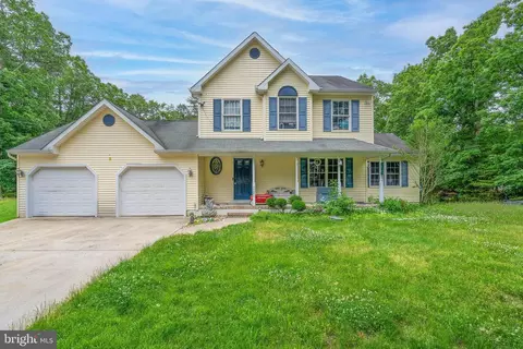 5721 Robbins Ave, Millville, NJ 08332