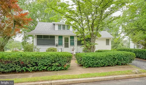 328 Spruce St, Bridgeton, NJ 08302