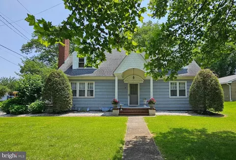 37 Wayne Rd, Bridgeton, NJ 08302 photo 2