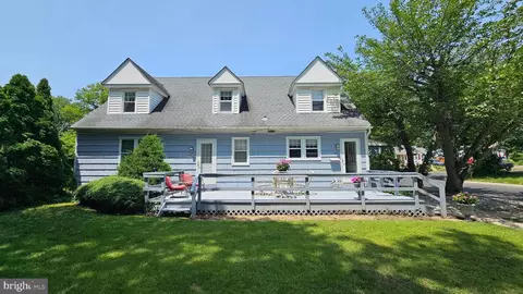 37 Wayne Rd, Bridgeton, NJ 08302 photo 4