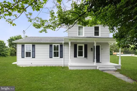 567 Ackley Rd, Newport, NJ 08345