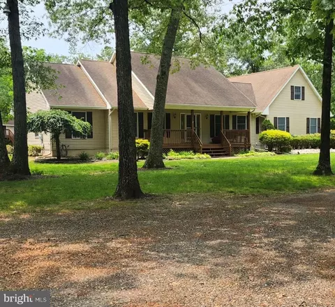 2801 Leamings Mill Rd, Millville, NJ 08332