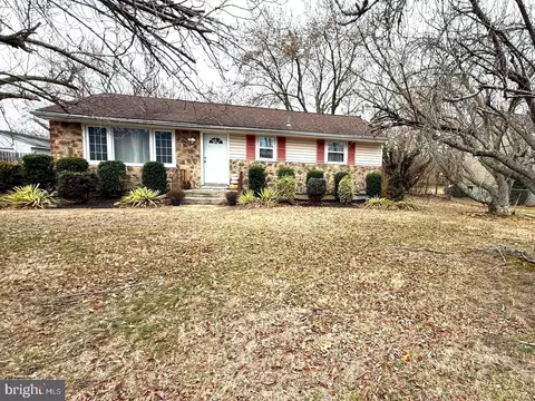 654 Buckshutem Rd, Bridgeton, NJ 08302
