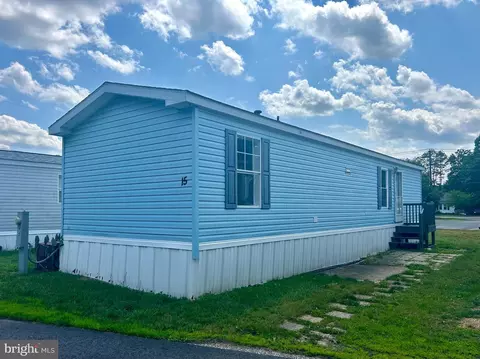 4111 Delsea Dr #15, Newfield, NJ 08344