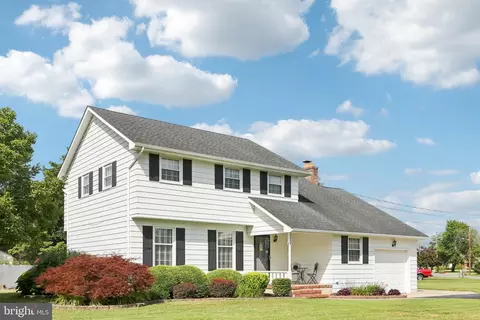 1909 Kings Rd, Vineland, NJ 08361