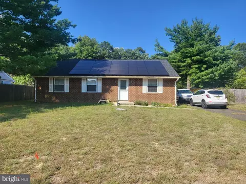 803 Shar Lane Blvd, Millville, NJ 08332