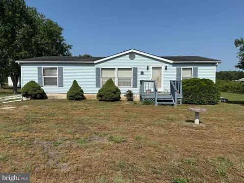 234 Main St, Newport, NJ 08345