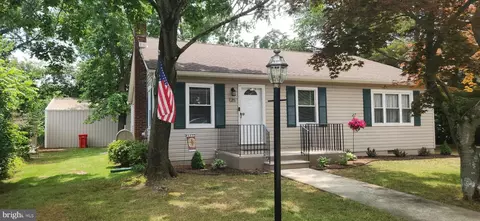 28 Victory Rd, Bridgeton, NJ 08302