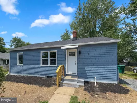 1205 First Ave, Bridgeton, NJ 08302