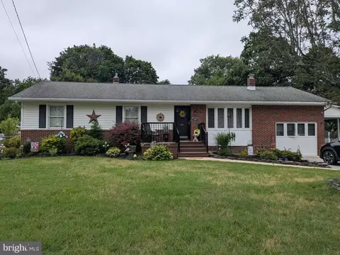 709 Overbrook Ave, Millville, NJ 08332