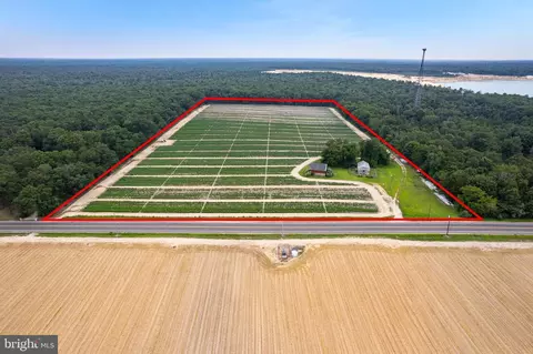 4225 Mays Landing Rd, Millville, NJ 08332