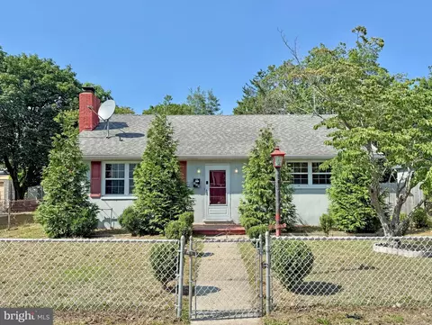320 Howard St, Millville, NJ 08332