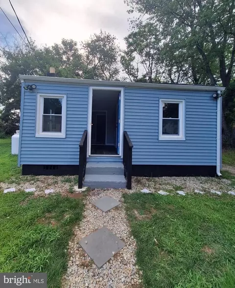 230 Stevenson Ave, Bridgeton, NJ 08302
