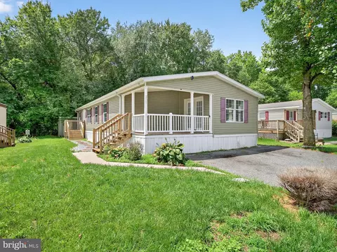 1976 N East Ave #257, Vineland, NJ 08360