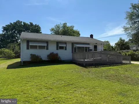 511 Manheim Ave, Bridgeton, NJ 08302