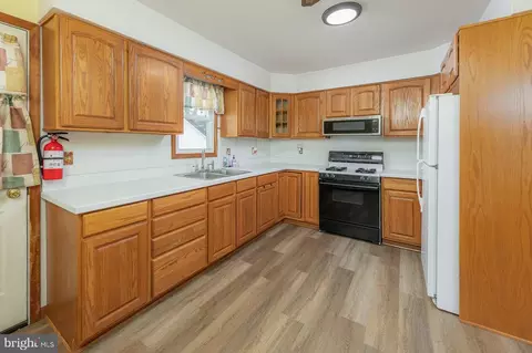 Kitchen - 15 N 13th St, Millville, NJ 08332 photo 1 of 2