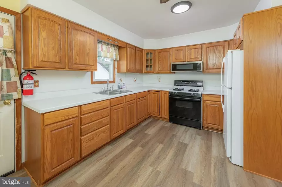 Kitchen - 15 N 13th St, Millville, NJ 08332 photo 1 of 2