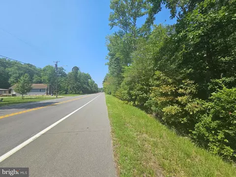 Route 47, Delmont, NJ 08314
