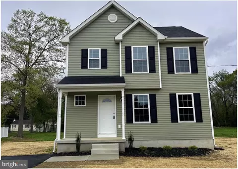 108 W Park Ave, Vineland, NJ 08360