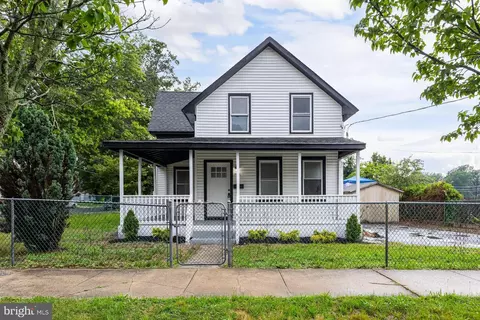 400 N Seventh St, Vineland, NJ 08360