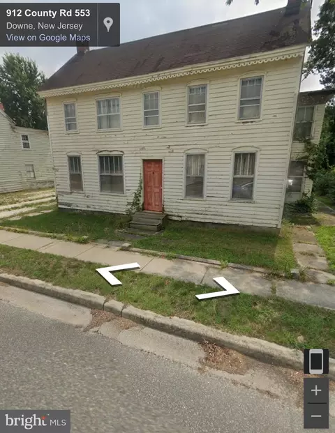 912 Main St, Port Norris, NJ 08349