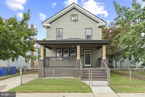 706 5th St N N, Millville, NJ 08332