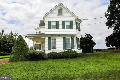 254 Roadstown Rd, Bridgeton, NJ 08302