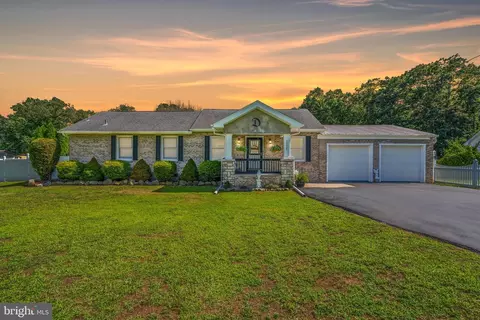 1775 Roosevelt Blvd, Vineland, NJ 08361