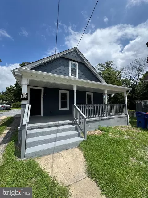 153 S 2nd St S, Millville, NJ 08332