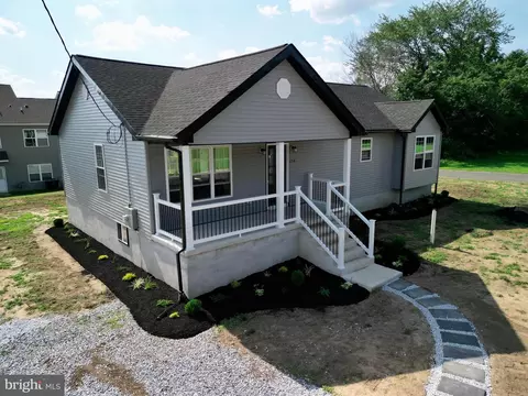 250 Stephenson Ave, Bridgeton, NJ 08302