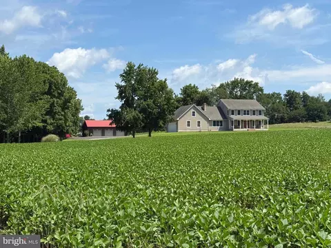 491 Willis Rd, Bridgeton, NJ 08302