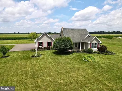 527 West Rd, Bridgeton, NJ 08302