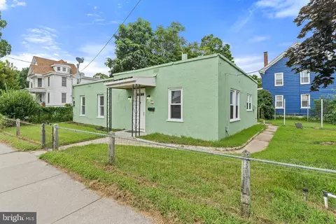 17 S 19 S 5th St S, Millville, NJ 08332