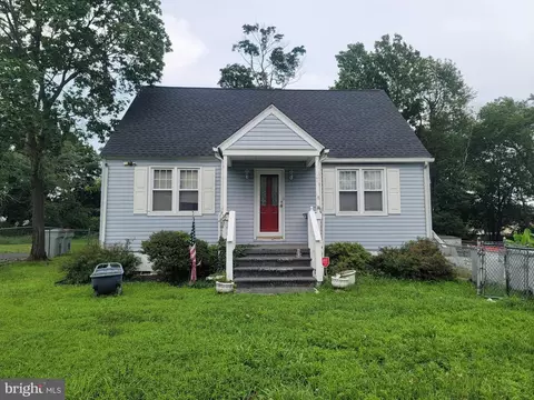 741 S East Ave, Vineland, NJ 08360