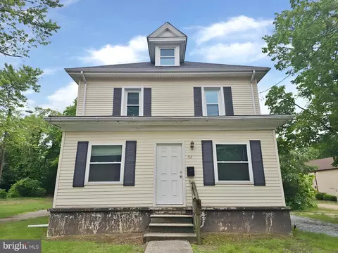 192 S East Ave, Bridgeton, NJ 08302