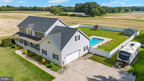 1875 Phillip St, Vineland, NJ 08361