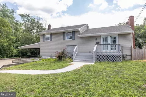509 Boody Dr, Vineland, NJ 08360