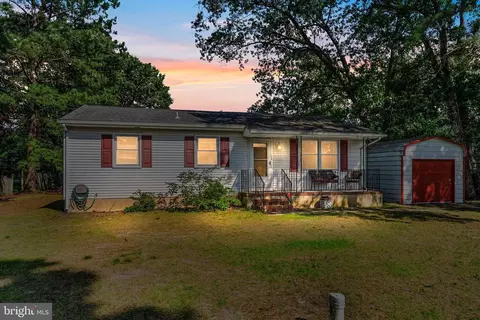 4241 Robert Dr, Newfield, NJ 08344