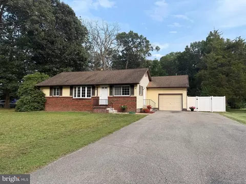 90 Parvins Mill Rd, Bridgeton, NJ 08302