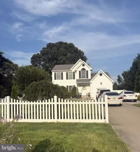 1143 S Orchard Rd, Vineland, NJ 08360