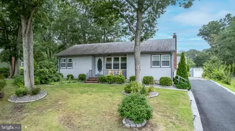 202 Ginger Ave, Millville, NJ 08332